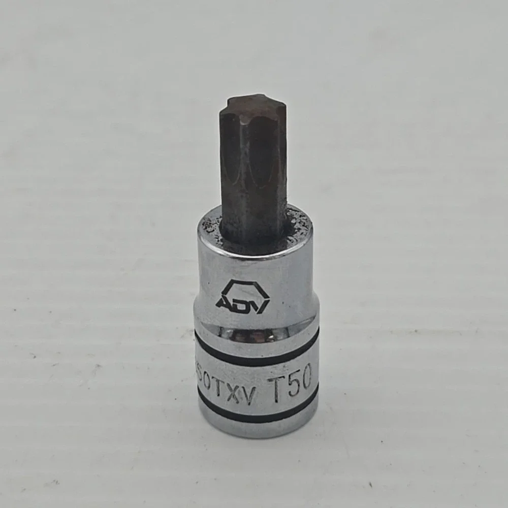 Matco ADV-‎ B50TXV , T50 3/8 drive torx socket bit